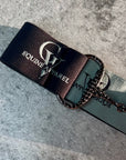 GV EQUINE APPAREL BELT