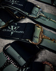 GV EQUINE APPAREL BELT