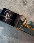 GV EQUINE APPAREL BELT