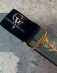 GV EQUINE APPAREL BELT
