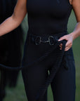 GV EQUINE APPAREL BELT
