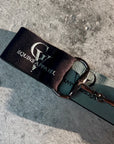 GV EQUINE APPAREL BELT
