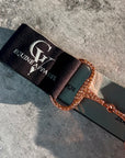 GV EQUINE APPAREL BELT