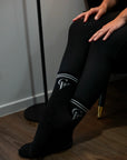 GV EQUINE CREW SOCKS