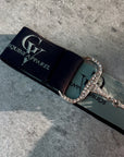 GV EQUINE APPAREL BELT