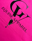 HOT PINK CÂLINE BODYSUIT - PRE ORDERS